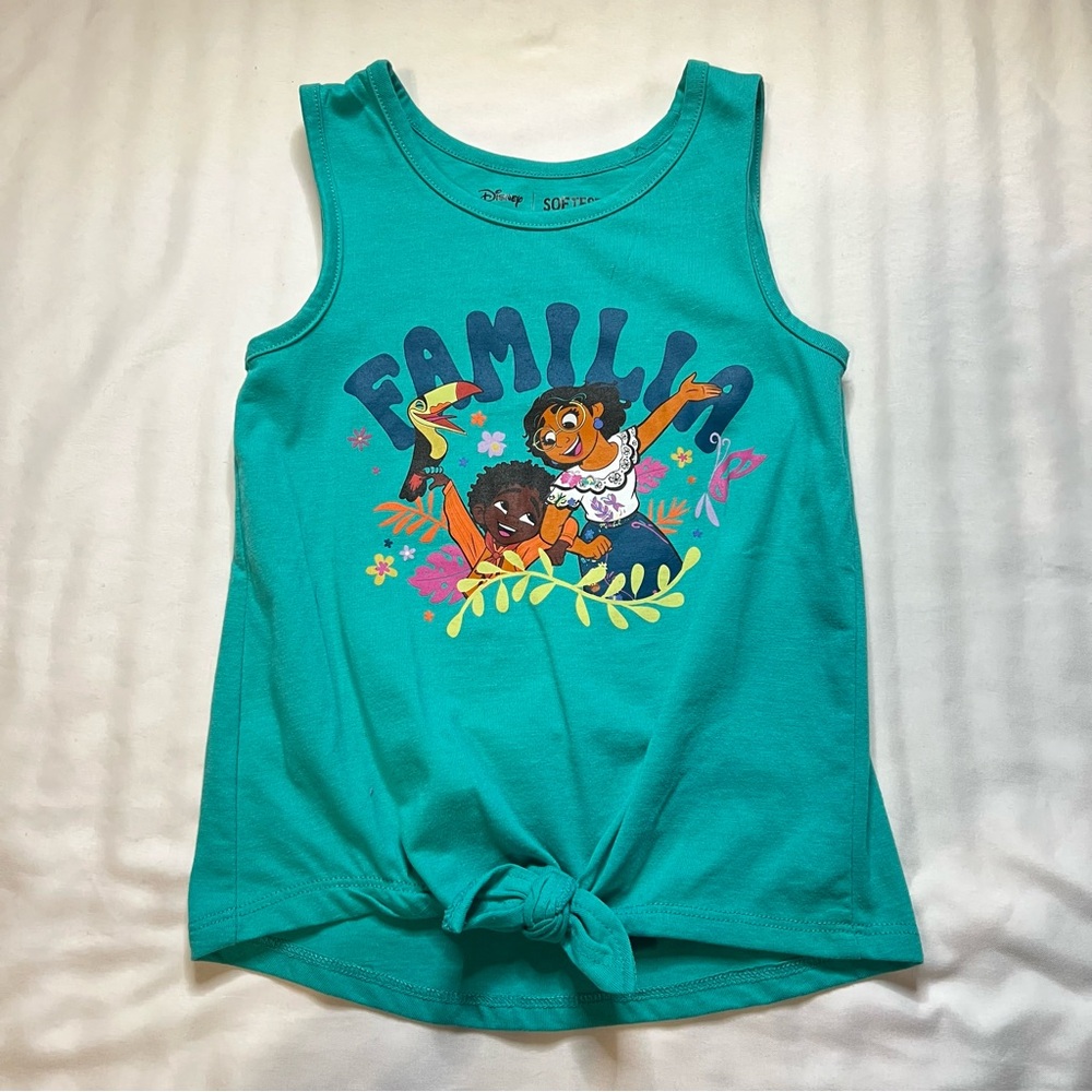 Disney Jumping Bean Encanto Tank